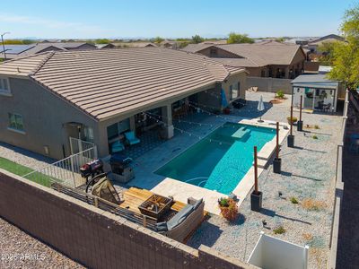 1748 E WALTER Drive, Casa Grande, AZ, 85122
