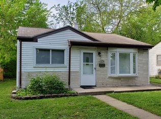 574 Arthur Ave, Pontiac, MI