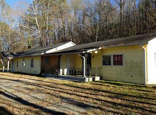 3900 Tibbs Bridge Rd, Dalton, GA 30721