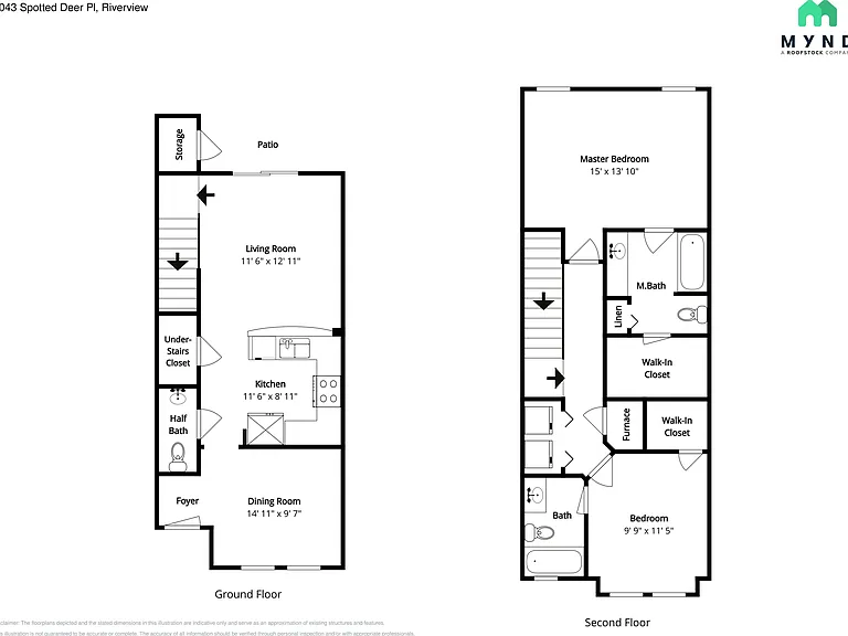 7043 Spotted Deer Pl — Photo 31