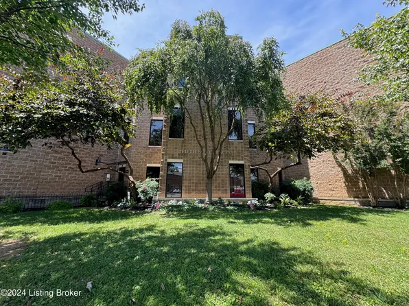 900 S 5th St Unit 204, Louisville, KY 40203