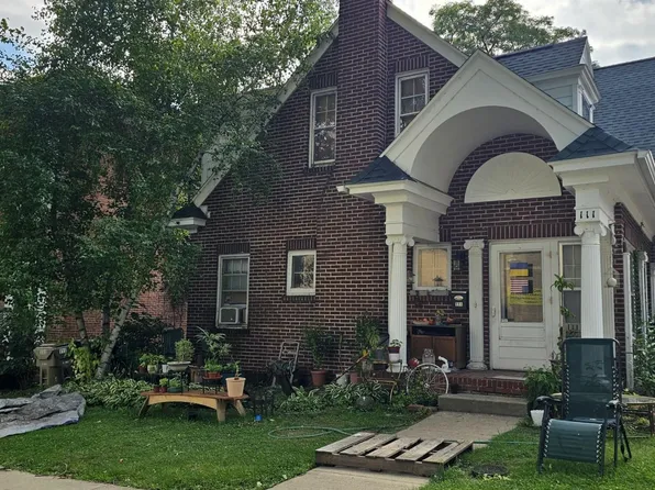 111 E Gilman St, Madison, WI 53703