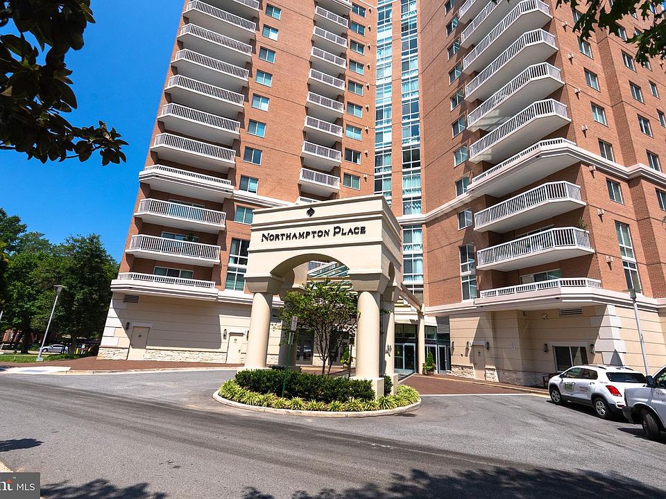 1st image of 3101 N North Hampton Dr #606