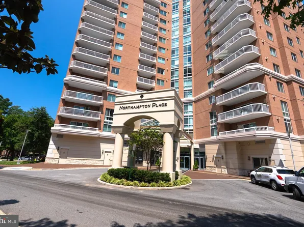 3101 N Hampton Dr APT 606, Alexandria, VA 22302