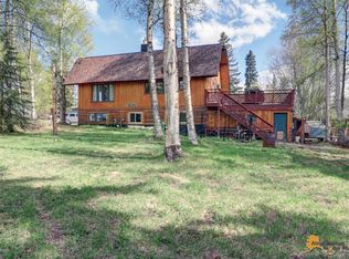 24220 Hearthstone Dr, Chugiak, AK 99567