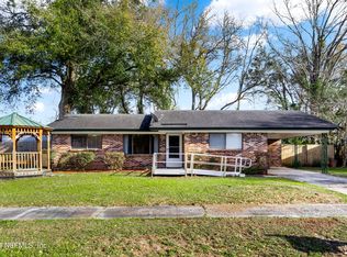 977 Dostie Cir, Orange Park, FL 32065
