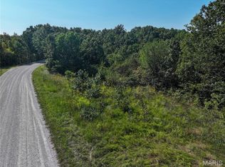 0 Off County Rd #535, Jackson, MO 63755