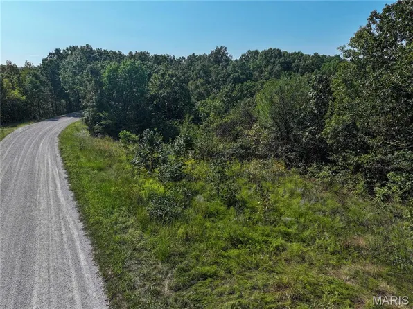 0 Off County Rd #535, Jackson, MO 63755