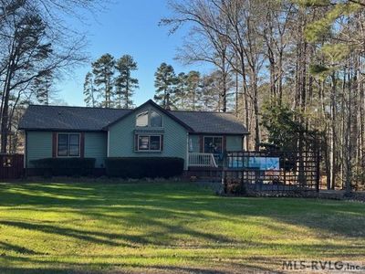 61 Longwood Dr, Bracey, VA, 23919
