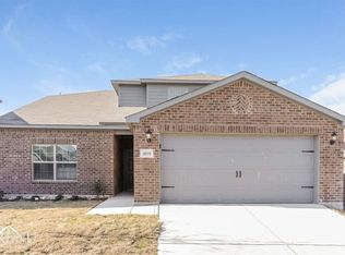 2030 Delta Downs Dr, Seagoville, TX 75159
