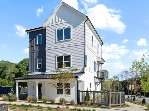 373 Kings Lndg, Hapeville, GA 30354