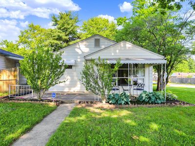 1868 N Hawthorne Ln, Indianapolis, IN, 46218