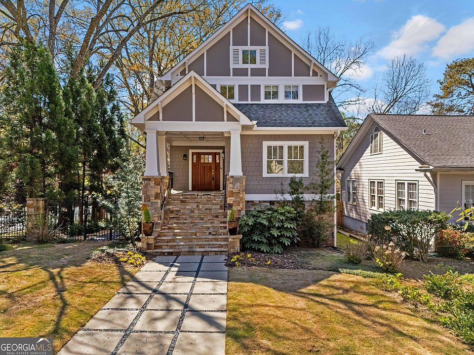 1st image of 1131 Rosedale Dr NE