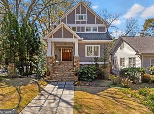 1131 Rosedale Dr NE, Atlanta, GA 30306