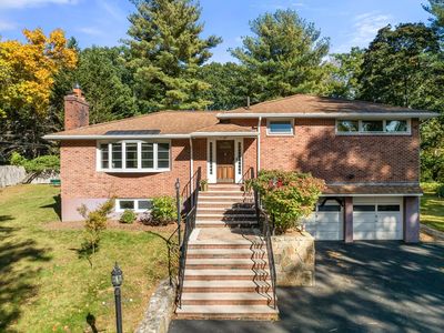 723 Blue Hill Ave, Milton, MA, 02186