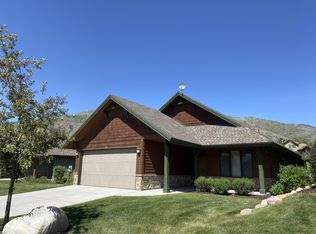 3419 Big Piney Dr, Eden, UT 84310