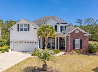 753 Woodstone Ct, Murrells Inlet, SC 29576