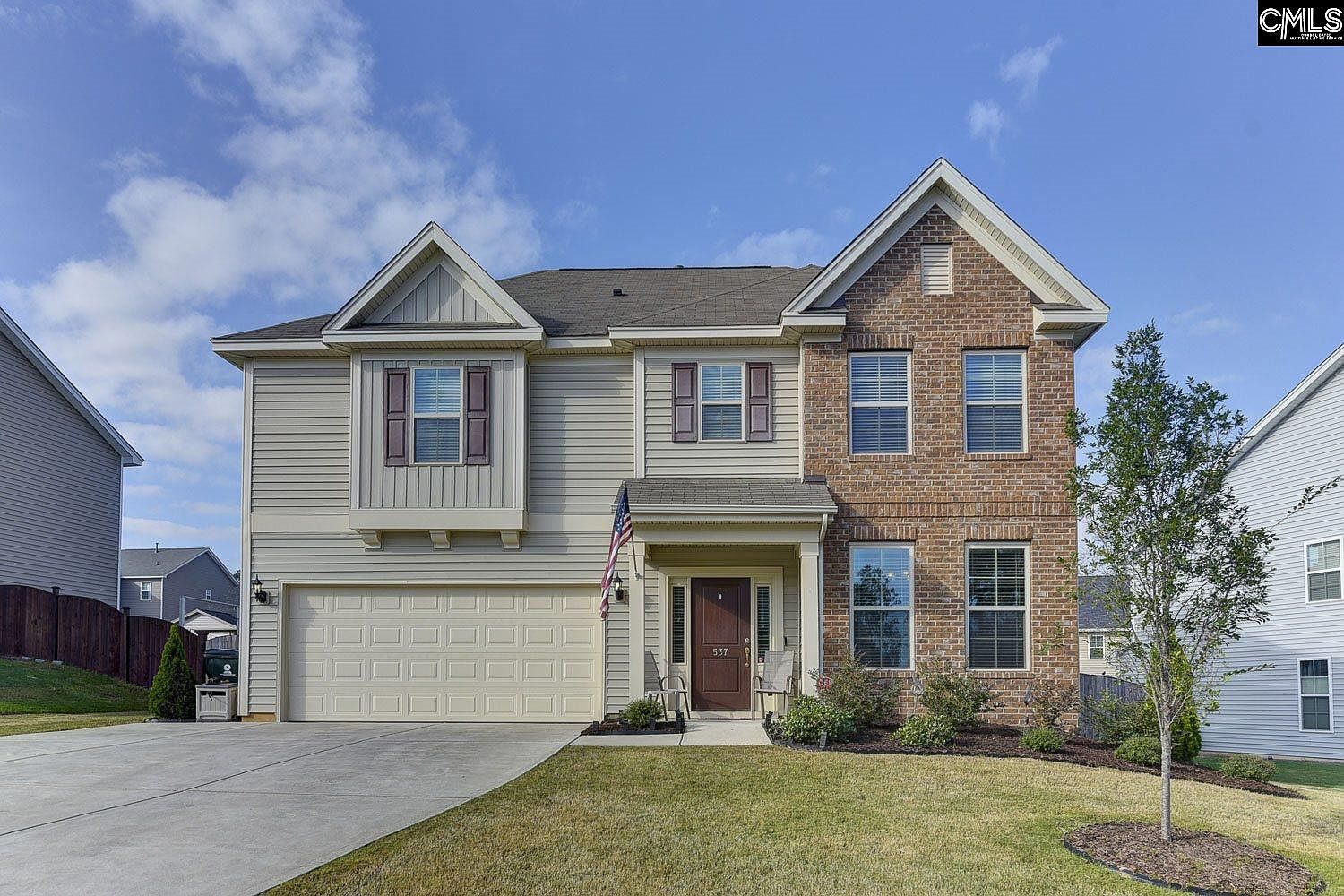 537 Ariel Cir, Lexington, SC 29072 | Zillow