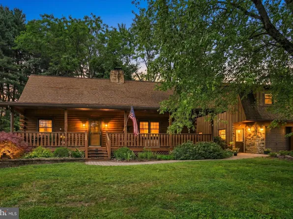15 Styer Rd, Glenmoore, PA 19343