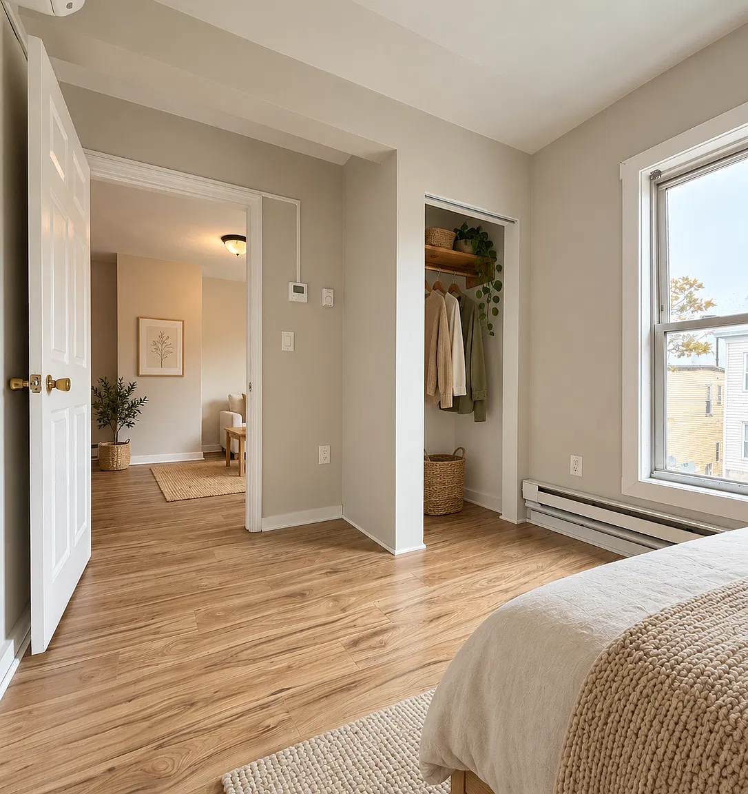 2 bed, 1000 sqft, $2,400 — Photo 3