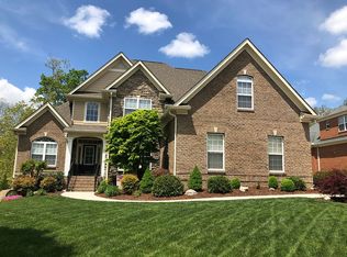 2969 Reflection Ln, Ooltewah, TN 37363