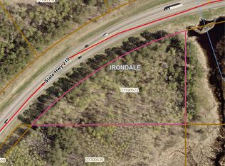 State 210 Hwy, Deerwood, MN 56444