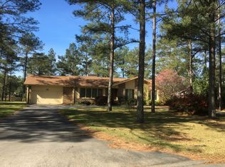 16440 Spillway Dr, Wagram, NC 28396