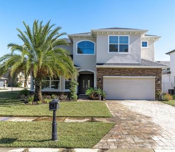 13114 Eagles Entry Dr, Odessa, FL, 33556