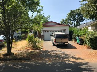 3315 SE 55th Ave, Portland, OR 97206