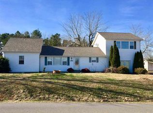 258 Christian Fellowship Rd, Benton, KY 42025