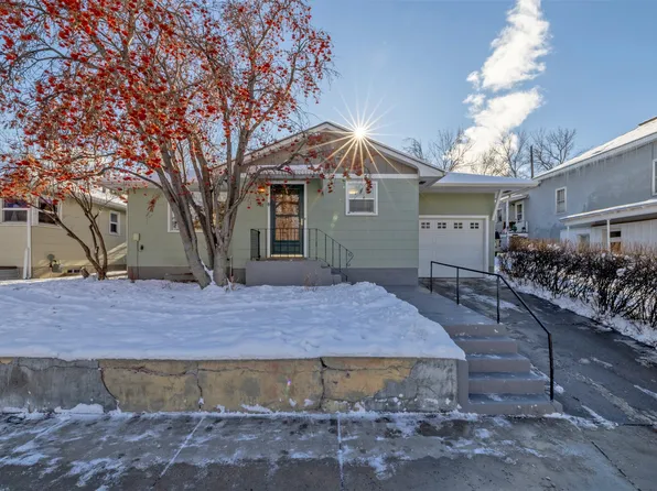 541 E 6th Ave, Helena, MT 59601