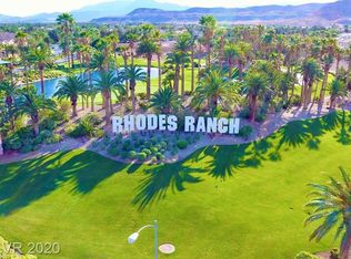 702 Running Putt Way, Las Vegas, NV 89148