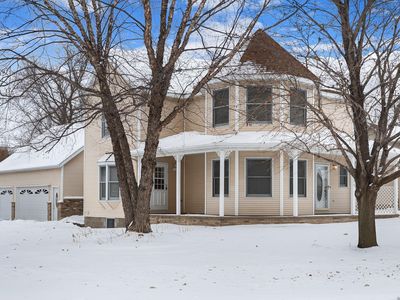 1299 Bellflower Ln NE, Owatonna, MN, 55060