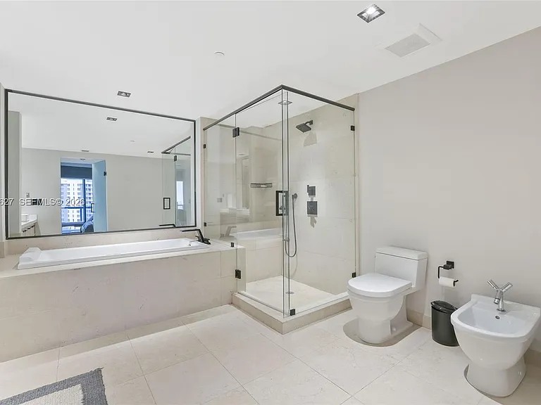 465 Brickell Ave #1805 — Photo 36