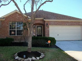 5407 Persimmon Pass, Richmond, TX 77407