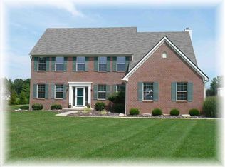 12559 Woodtown Rd, Galena, OH 43021