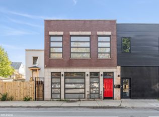 3617 W Armitage Ave #1, Chicago, IL 60647