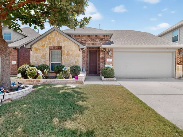 10529 Jackson Hole Ln, McKinney, TX 75072