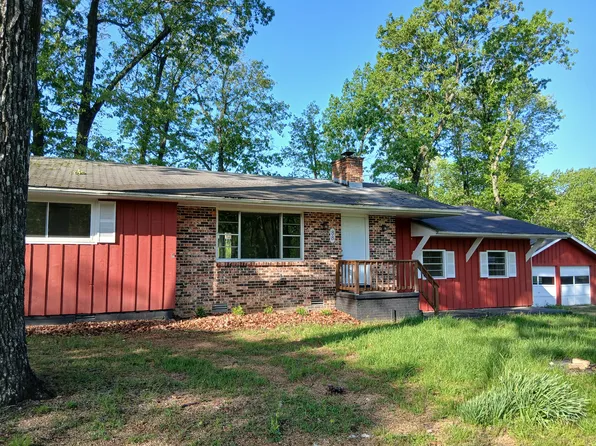 88 Carnation Dr, Mountain Home, AR 72653