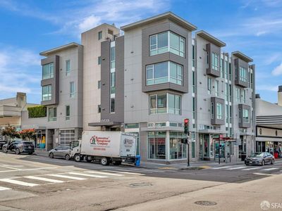 1 Stanyan St PENTHOUSE 43, San Francisco, CA, 94118