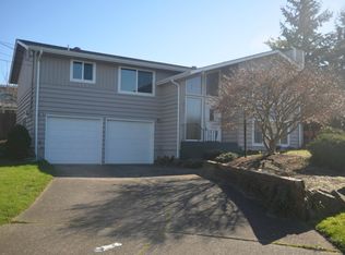 1025 S Westley Dr, Tacoma, WA