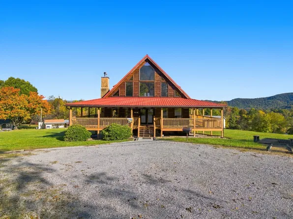3213 Grinders Way, Sevierville, TN 37862