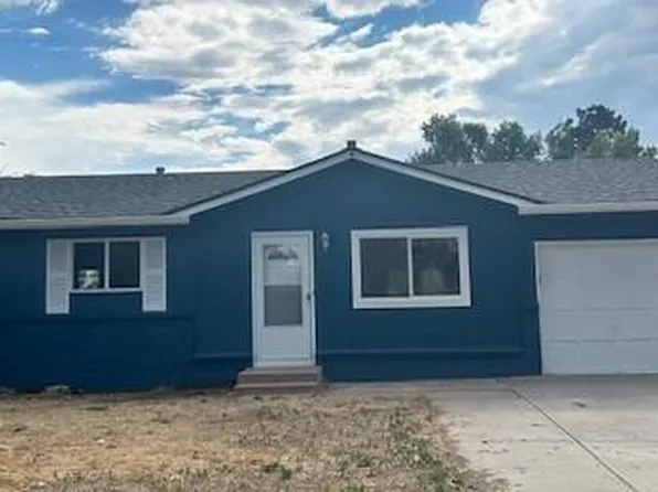 1017 S Moline, Aurora, CO 80012