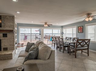 25144 S 613th Loop, Grove, OK 74344