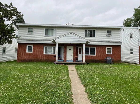 221-231 Miriam, 221-231 Miriam Dr #221-A, Waterloo, IA 50702