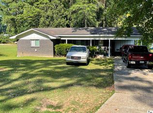 204 Moffett Dr, Jonesboro, LA 71251