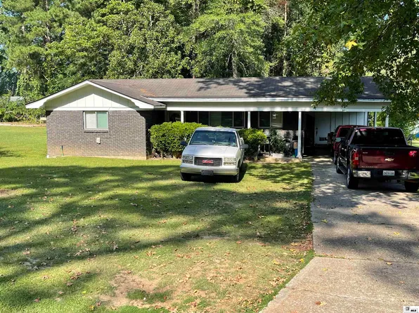 204 Moffett Dr, Jonesboro, LA 71251