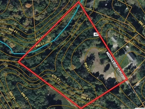 LOT 1 Middleboro Rd, Morrow, OH 45152