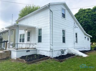 7905 County Road 59, Carey, OH 43316