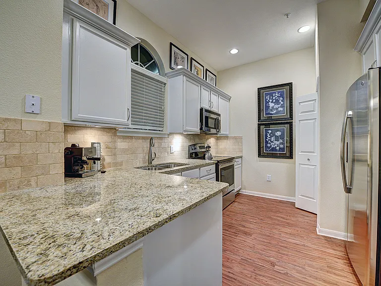 Post Oak Park — Photo 25